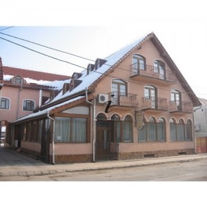 Kon Tiki – pensiunea dumneavoastra de incredere