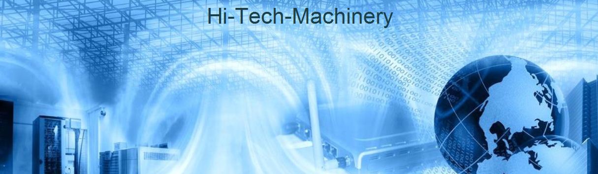 Hi-Tech Machinery Lugoj – specialistul liniilor de productie