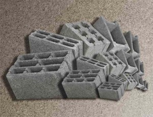 Boltarii de zidarie sau alternativa la caramida