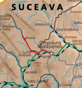 Excursiile turistice – oaza de relaxare