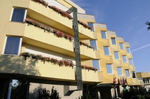 Hotel Lido Timisoara – solutie de cazare moderna si rafinata