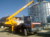 Murnic si macaralele telescopice