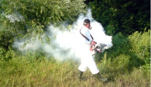 Scapati de rozatoare cu Promed Impex