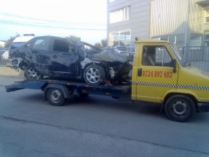 Tractare Ieftina: Servicii complete de tractari auto in Bucuresti