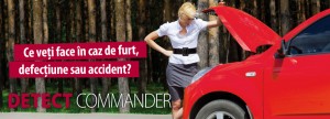 Commander Systems – Pentru transporturi eficiente