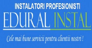 Edural Instal Bucuresti – specialistul instalatiilor tale!