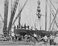 Montaj structuri metalice in Suceava asigurat de Dumistreli