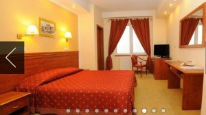 Vacanta perfecta in Timisoara asigurata de Hotel Lido
