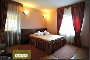 Vacanta perfecta incepe cu Pensiunea Edera