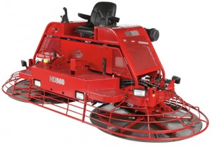 Cele mai bune masini de sclivisit beton de la Lindec Romania