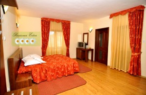 Pensiunea Edera-Confort si relaxare la superlativ