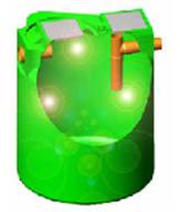 Statii de epurare de cea mai buna calitate produse si comercializate de New Design Composite