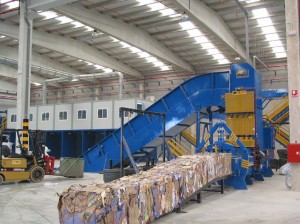 Prese de balotat EkoLinea – universul avantajelor in reciclare!