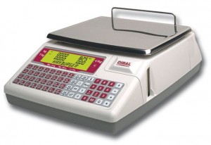 Scale Expert, cantare de precizie si calitate