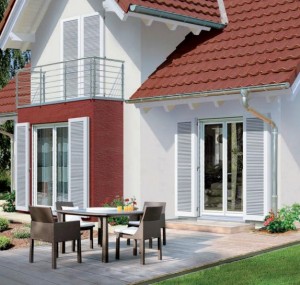 Usi pliante de la Hella!