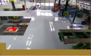 Milucon – Hidroizolatii pentru bazinul tau!