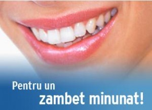 Implantologia Medicinetic – Beneficiaza de dinti puternici si santosi fara durere!