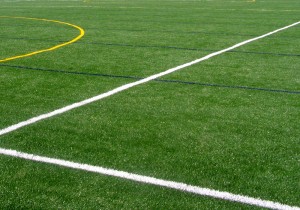 EuroCat. Top 10 avantaje ale unui gazon artificial de fotbal