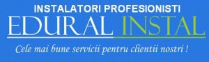 Edural Instal: expertul in instalatii sanitare de care ai nevoie