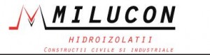 Milucon – Hidroizoleaza terase!