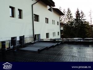 Procas Expert Construct – Profitati de toate avantajele termoizolatiilor!