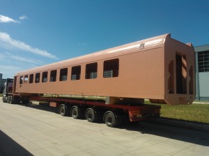 Transforce – Un sprijin in transportul marfurilor agabaritice!