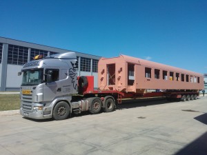 Transforce – Transporturi agabaritice pentru orice client din tara si strainatate!