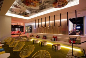 Gali Prod: Amenajari de spatii comerciale