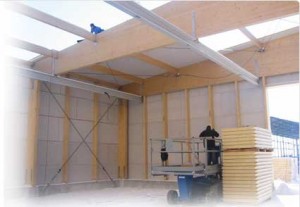 Panoterm-Sisteme eficiente pentru o izolatie de calitate