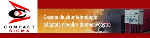 Compact Sigma: Aplicatii industriale de specialitate