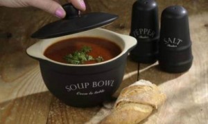 Gateste ca un profesionist cu vase ceramice Gatit si Servit