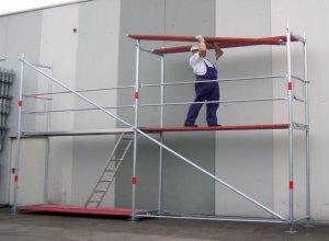 Cauti schele metalice? Schele-Popi-Cofraje iti vine in ajutor!