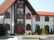 Motel Dreher
