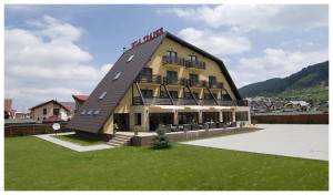 Cazare Vila Trapez Brasov