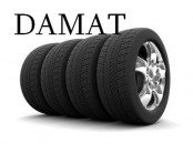 Anvelope Damat