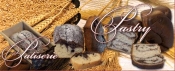 produse de patiserie
