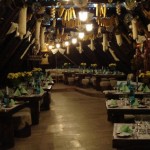 restaurant sura dacilor