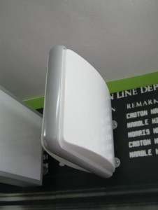 Sepia Print casete luminoase