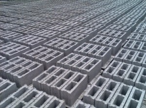 Boltarii de zidarie sau alternativa la caramida 2