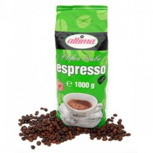 Cafeaua in viata noastra - espresso