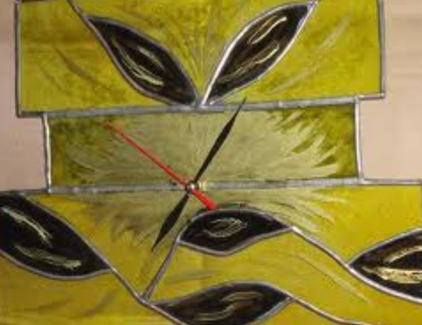 Ceasuri din sticla 2