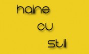 Haine cu stil
