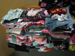 Haine second handHaine second hand