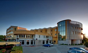 Hotelul Lido – un hotel de in Timisoara 1