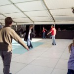 patinoar artificial