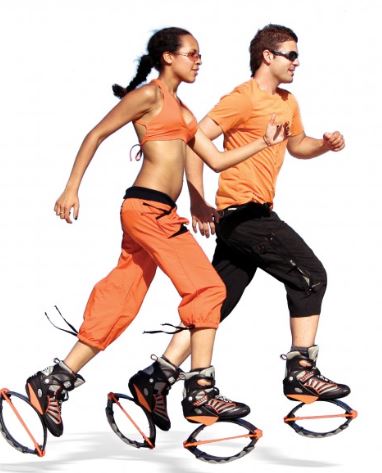 Kangoo Jumps 1