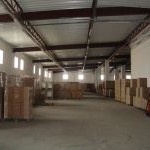 Pardoseala industriala