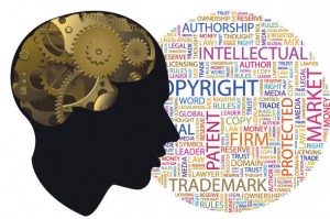Proprietatea industriala si intelectuala copyright