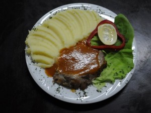 Restaurantul Expres Turda – delicii culinare romanesti 3