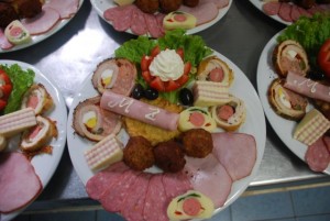 Restaurantul Expres Turda – delicii culinare romanesti